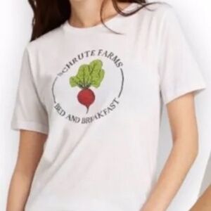 Women's The Office Schrute Farms Graphic Tee
